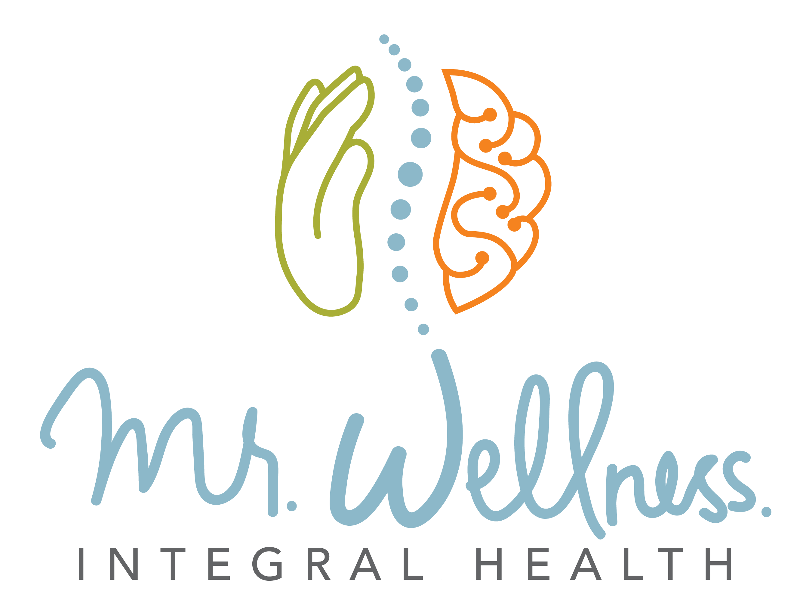 Mr Wellness - Integral Health